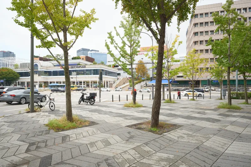 [Yongsan, Seoul] Fully furnished, 1 minute from Seoul Station 32