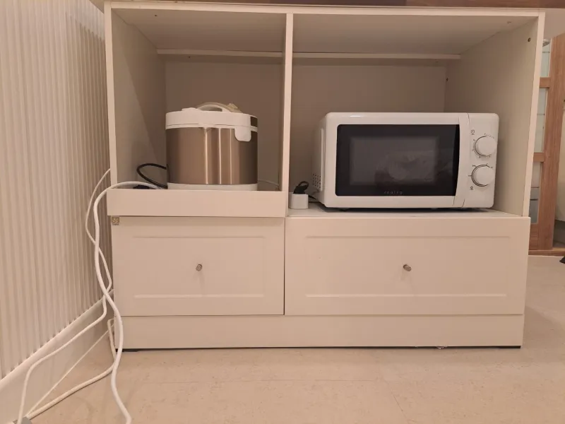 [Gyeongju] 7-minute walk from Terminal Hwangridan-gil 7
