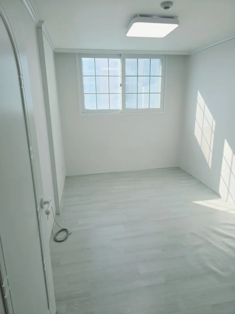 [Gumi] Sangmo 3-room apartment 1402 6