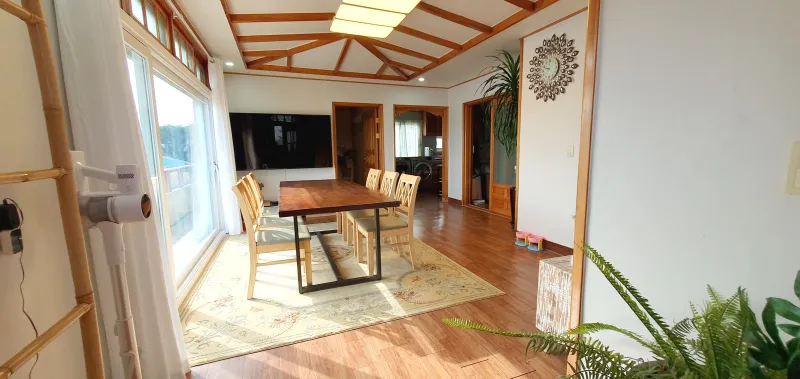 [Aewol, Jeju][Jeju #GamseongAewol] Ocean and Hallasan Mountain View, Two-Room + Multi-Room #PetFriendly 12