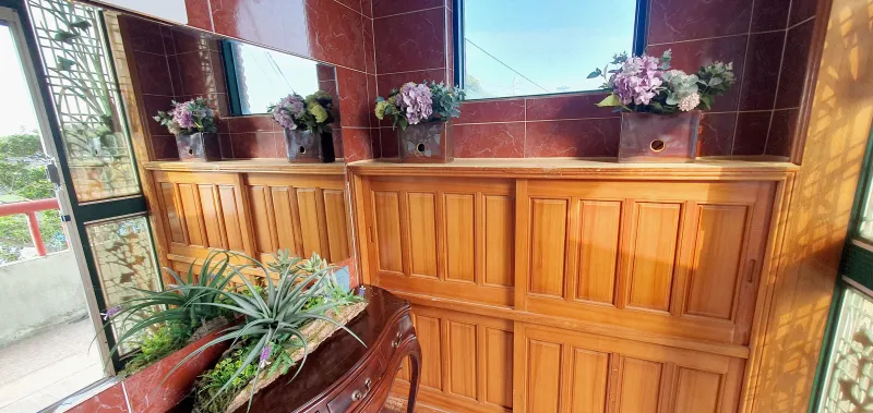 [Aewol, Jeju][Jeju #GamseongAewol] Ocean and Hallasan Mountain View, Two-Room + Multi-Room #PetFriendly 18