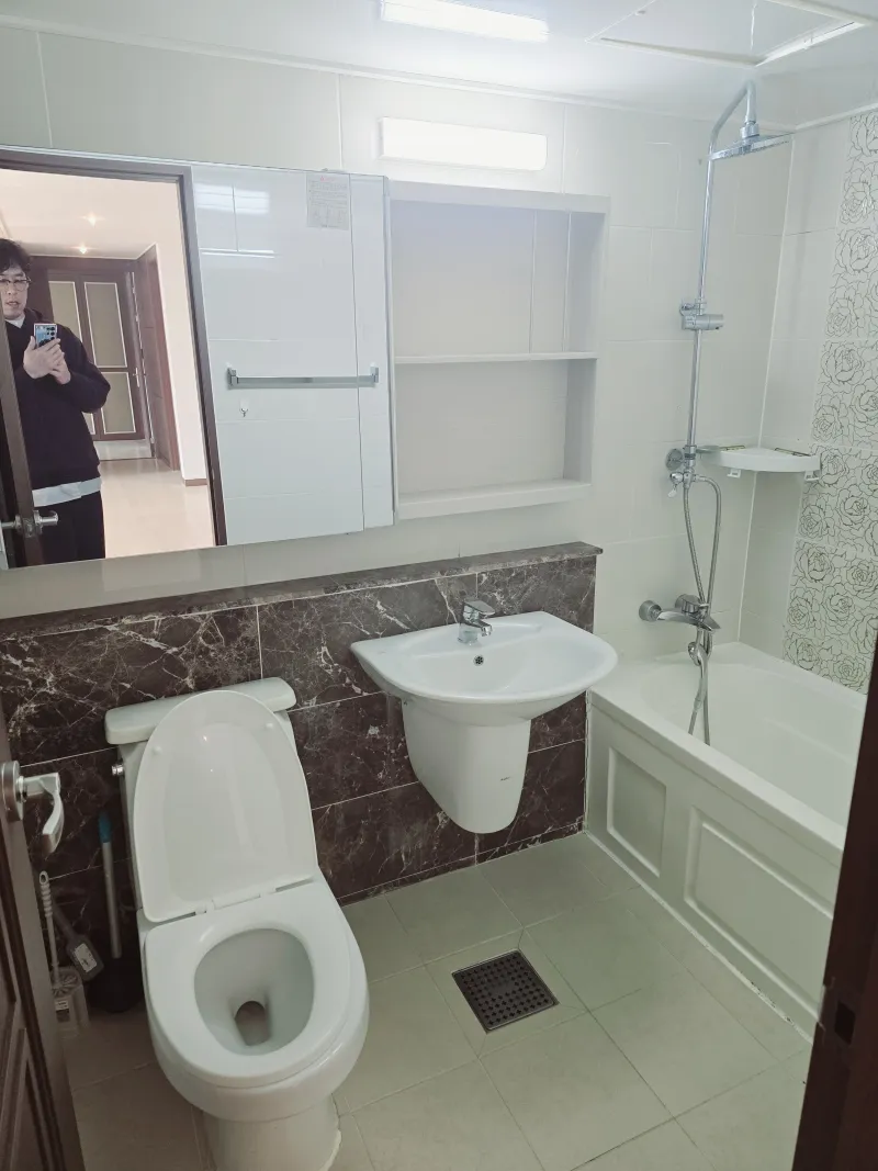 [Gumi] Indong 3-room apartment 303 9