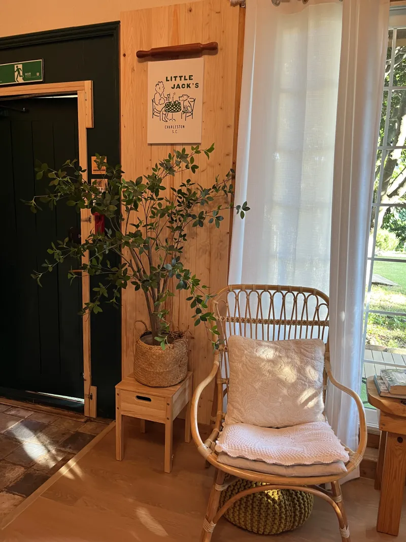 [Hallim, Jeju] 5-minute walk to Hyeopjae Beach, private house, dog-friendly, lawn yard, 16