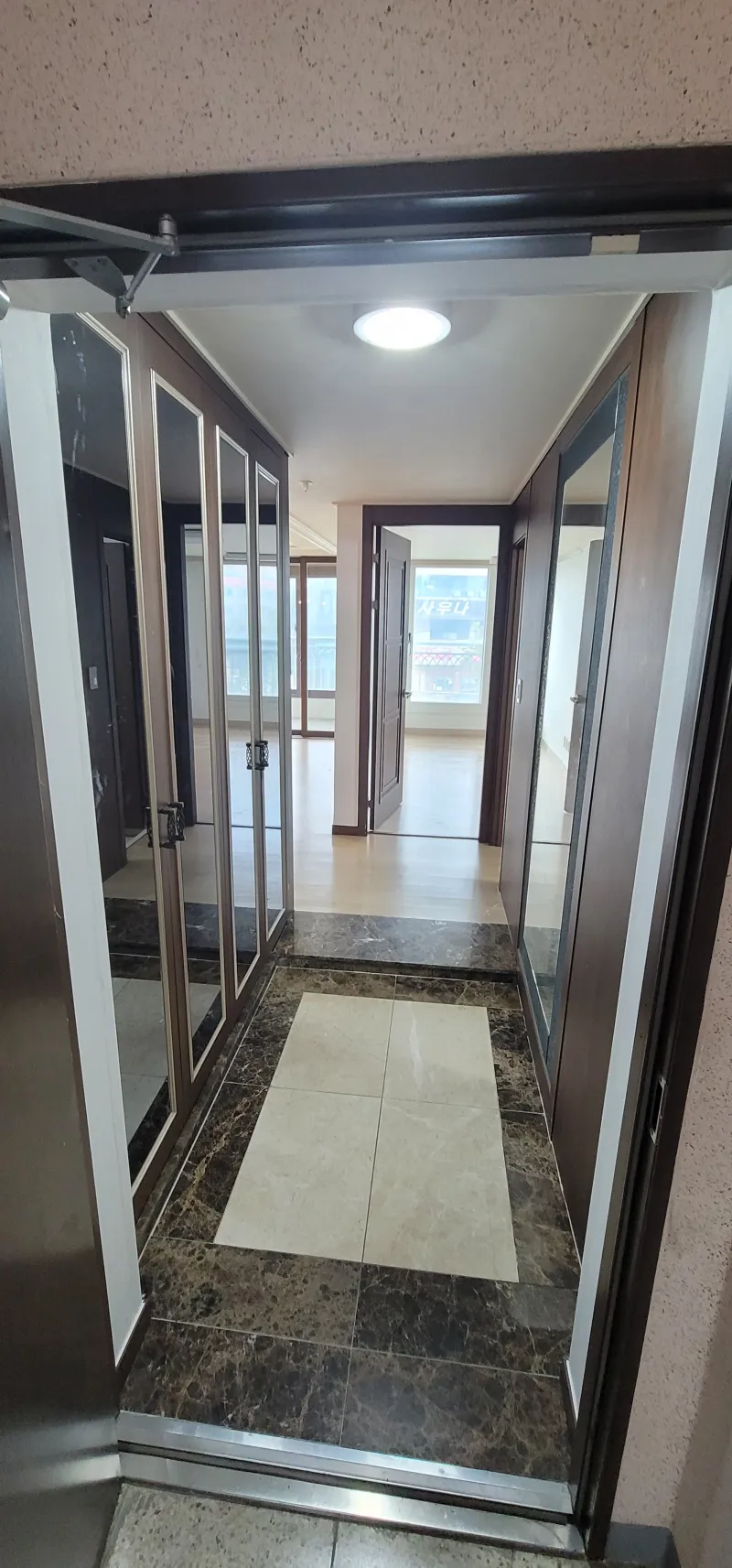 [Gumi] Indong 3-room apartment 303 21