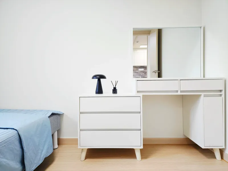 [Songpa, Seoul] Fully Furnished Two-Room Apartment with Park View, 3-Minute Walk from Munjeong Station 2