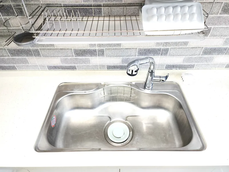 [Songpa, Seoul] Fully Furnished Two-Room Apartment with Park View, 3-Minute Walk from Munjeong Station 17