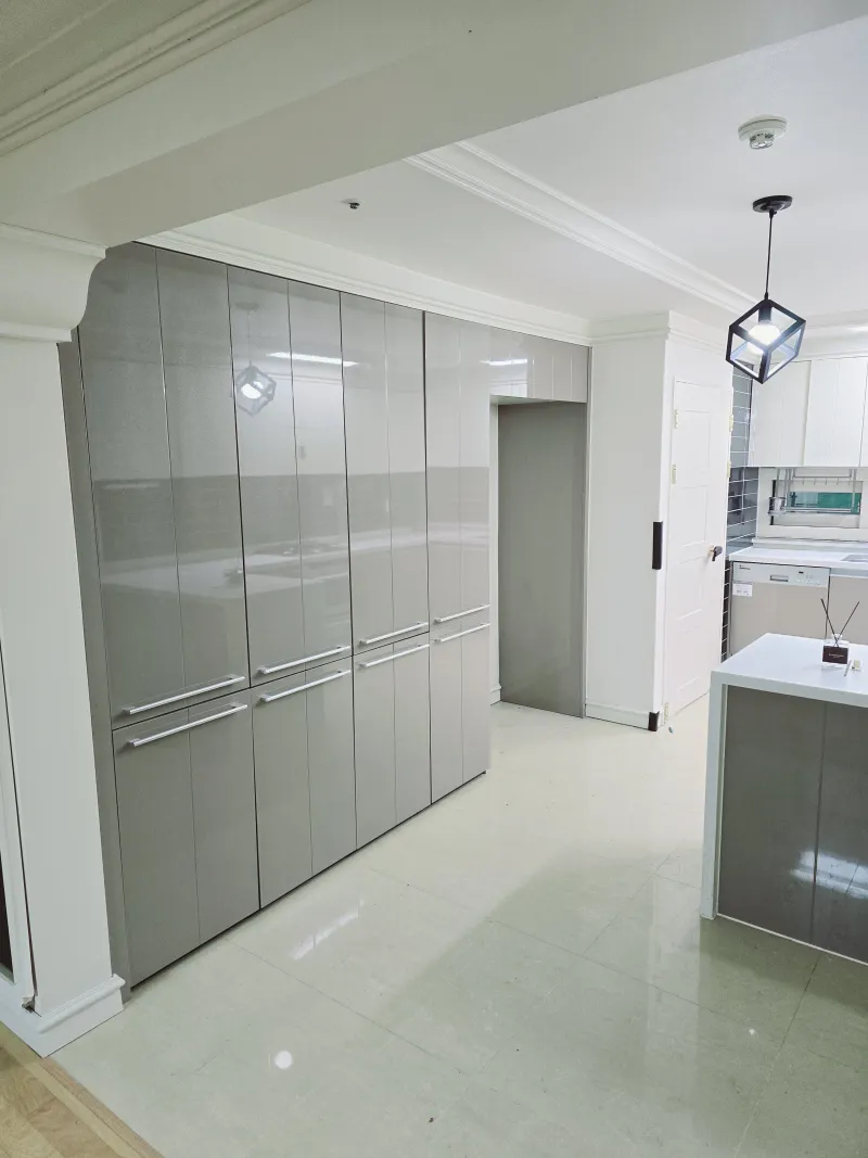 [Gumi] 3-room apartment near Indong Gangdong Hospital 202 14