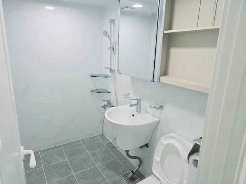 [Gumi] Sangmo 3-room apartment 1402 7