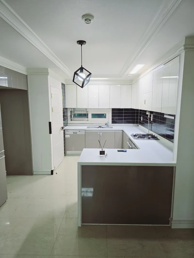 [Gumi] 3-room apartment near Indong Gangdong Hospital 202 15