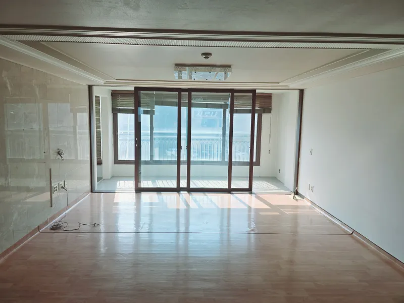 [Gumi] Indong 3-room apartment 303 17