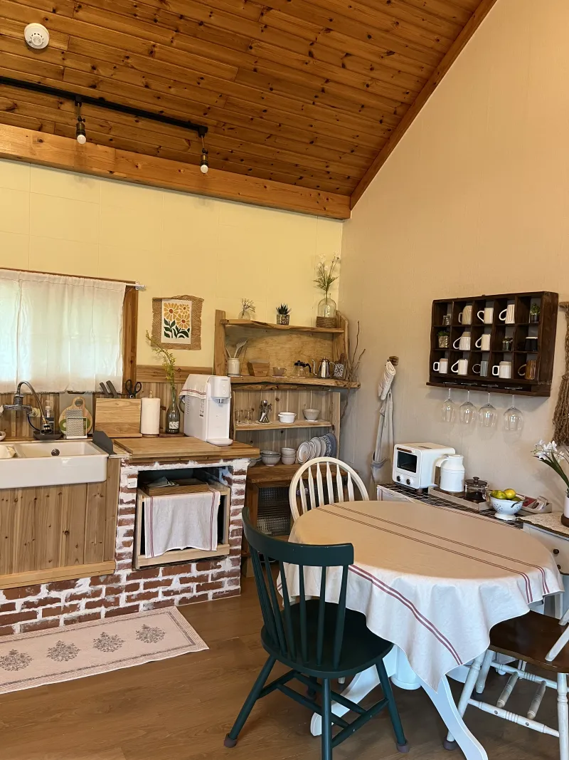 [Hallim, Jeju] 5-minute walk to Hyeopjae Beach, private house, dog-friendly, lawn yard, 17