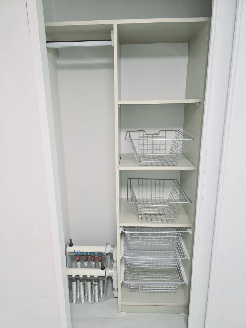 [Gumi] Sangmo 3-room apartment 1402 5