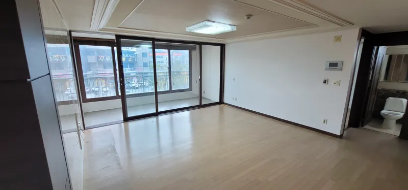 [Gumi] Indong 3-room apartment 303 20