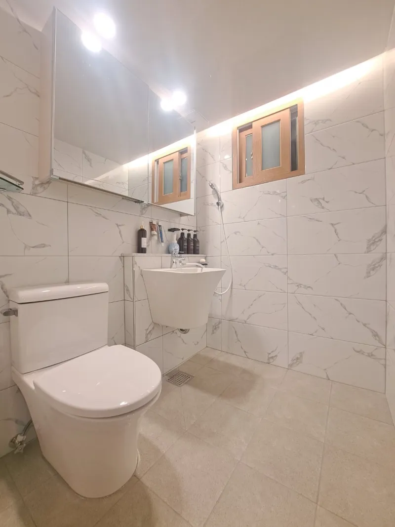 [Gyeongju] 7-minute walk from Terminal Hwangridan-gil 3