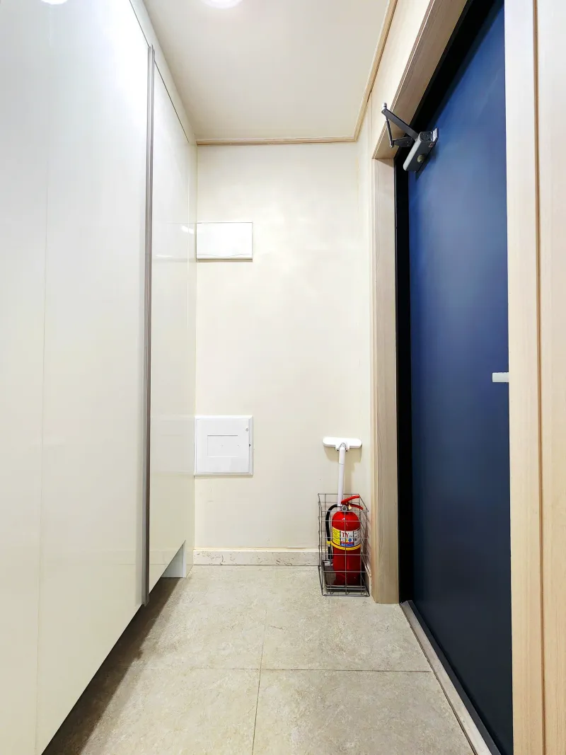 [Songpa, Seoul] Fully Furnished Two-Room Apartment with Park View, 3-Minute Walk from Munjeong Station 14