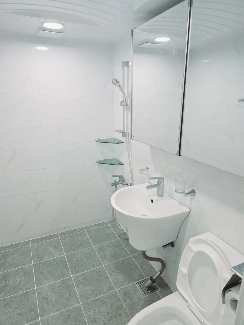 [Gumi] Sangmo 3-room apartment 1402 8