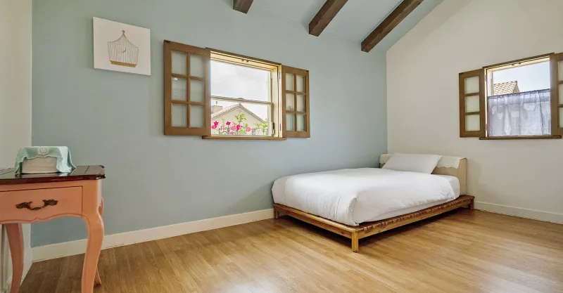 [Andeok, Seogwipo] 3-Story European-Style Kids' Private House with Indoor Heated Swimming Pool and Attic 7