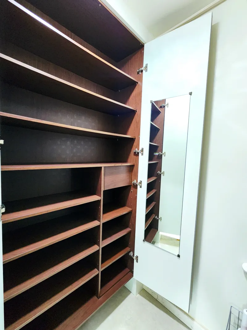 [Songpa, Seoul] Fully Furnished Two-Room Apartment with Park View, 3-Minute Walk from Munjeong Station 15