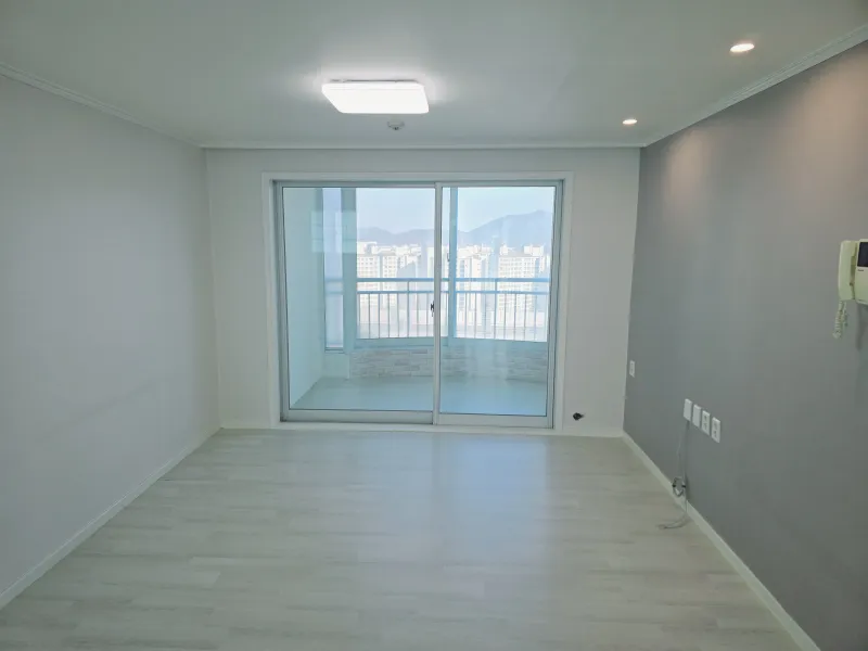 [Gumi] Sangmo 3-room apartment 1402 9