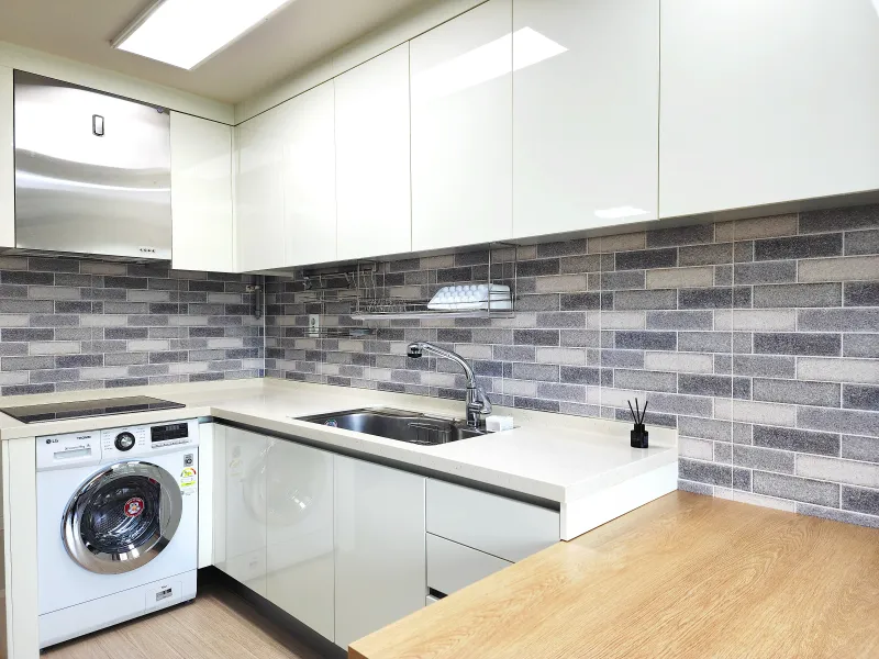 [Songpa, Seoul] Fully Furnished Two-Room Apartment with Park View, 3-Minute Walk from Munjeong Station 10
