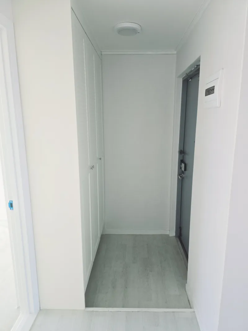 [Gumi] Sangmo 3-room apartment 1402 11