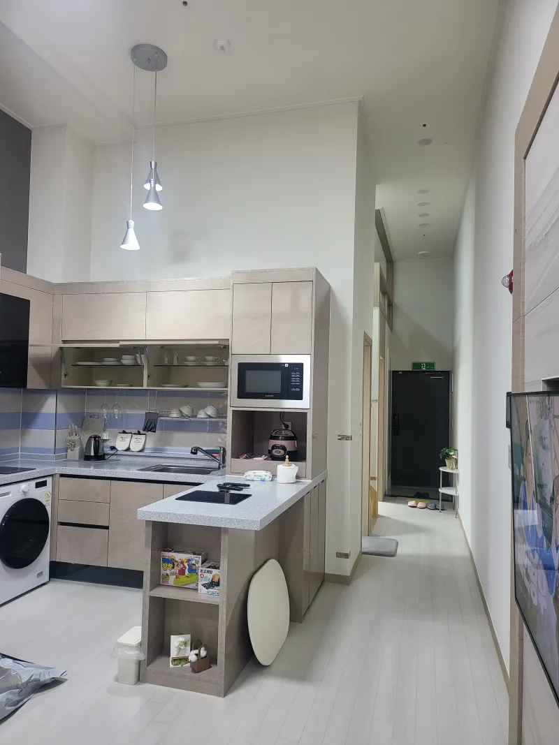 [울산 남구] 교통 최중심 풀옵션 24