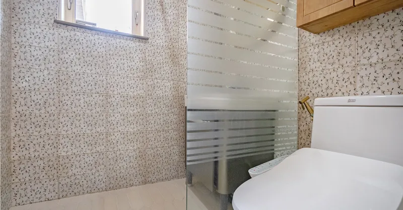 [Andeok, Seogwipo] 3-Story European-Style Kids' Private House with Indoor Heated Swimming Pool and Attic 12