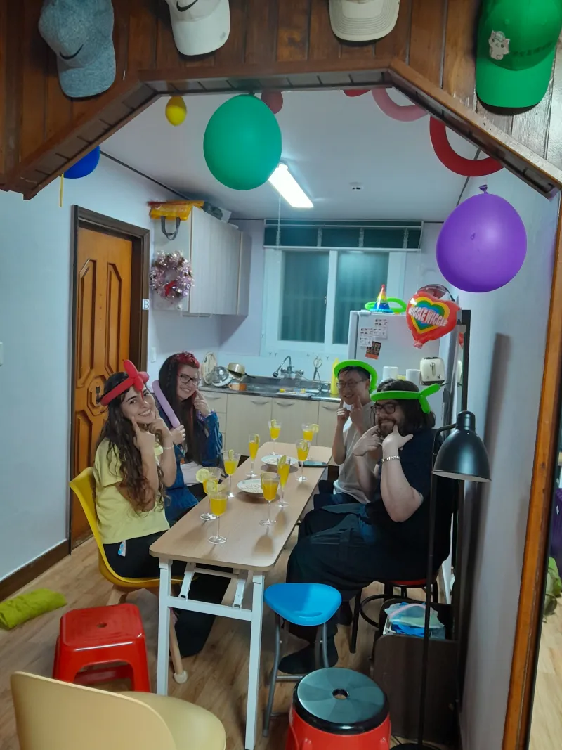 [인천 계양] 임학역 도보 7분 쉐어하우스 8