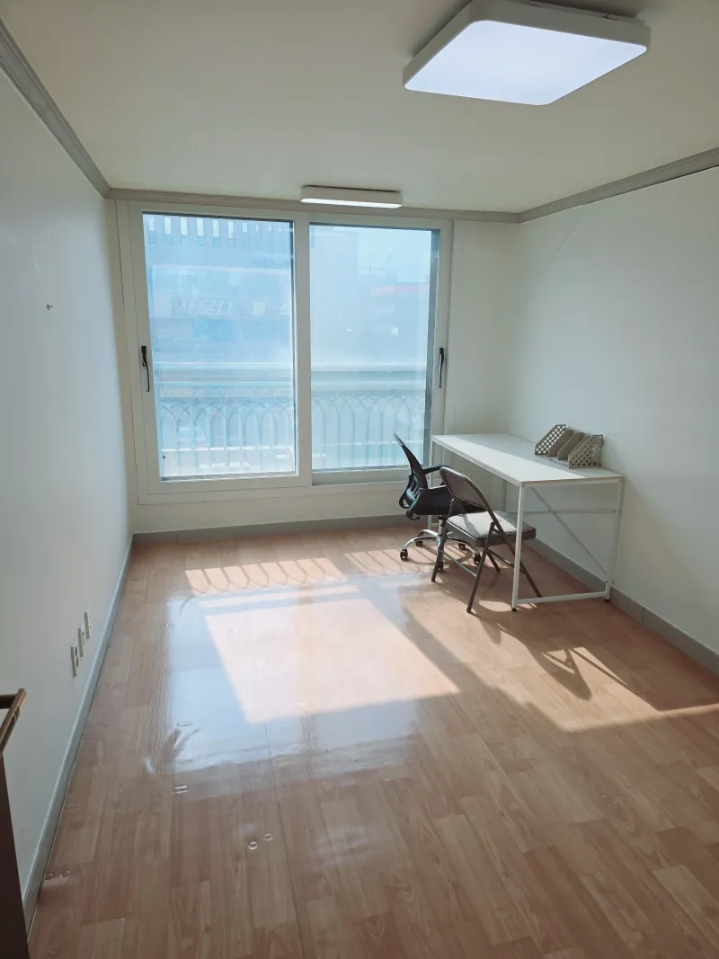 [Gumi] Indong 3-room apartment 303 7