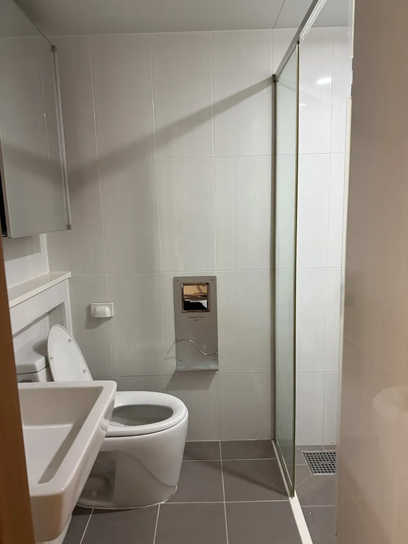 [Changwon] Semi-new accommodation located in Sangnam-dong 14