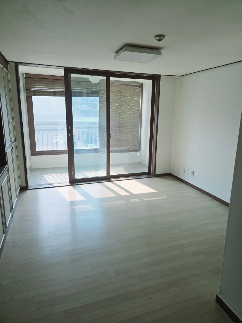 [Gumi] Indong 3-room apartment 303 5