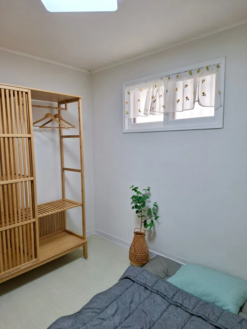 [충남 아산] 음봉면 단기임대 아파트 6