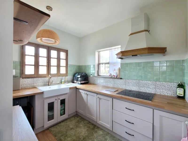 [Andeok, Seogwipo] 3-Story European-Style Kids' Private House with Indoor Heated Swimming Pool and Attic 15