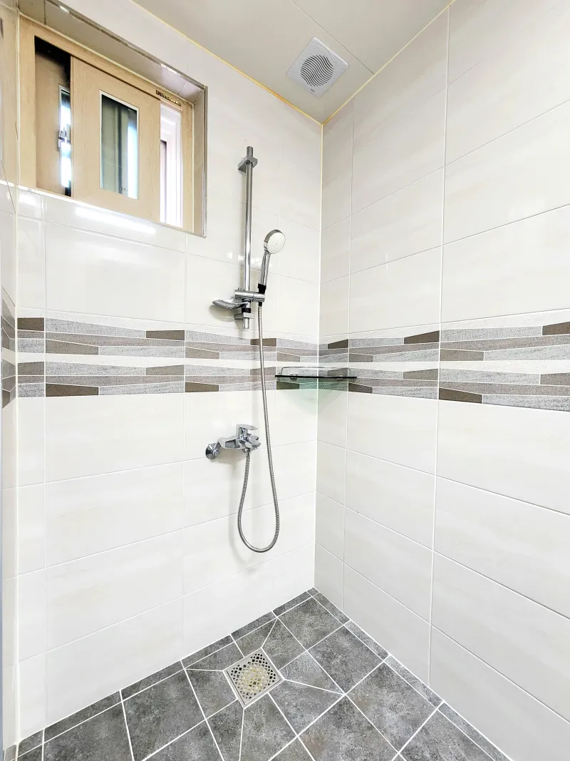 [Songpa, Seoul] Fully Furnished Two-Room Apartment with Park View, 3-Minute Walk from Munjeong Station 7