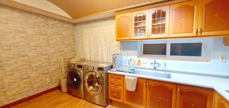 [Aewol, Jeju][Jeju #GamseongAewol] Ocean and Hallasan Mountain View, Two-Room + Multi-Room #PetFriendly 19