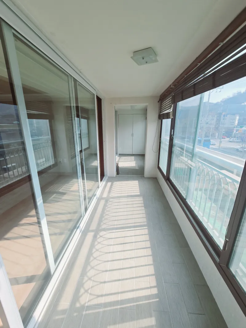 [Gumi] Indong 3-room apartment 303 13