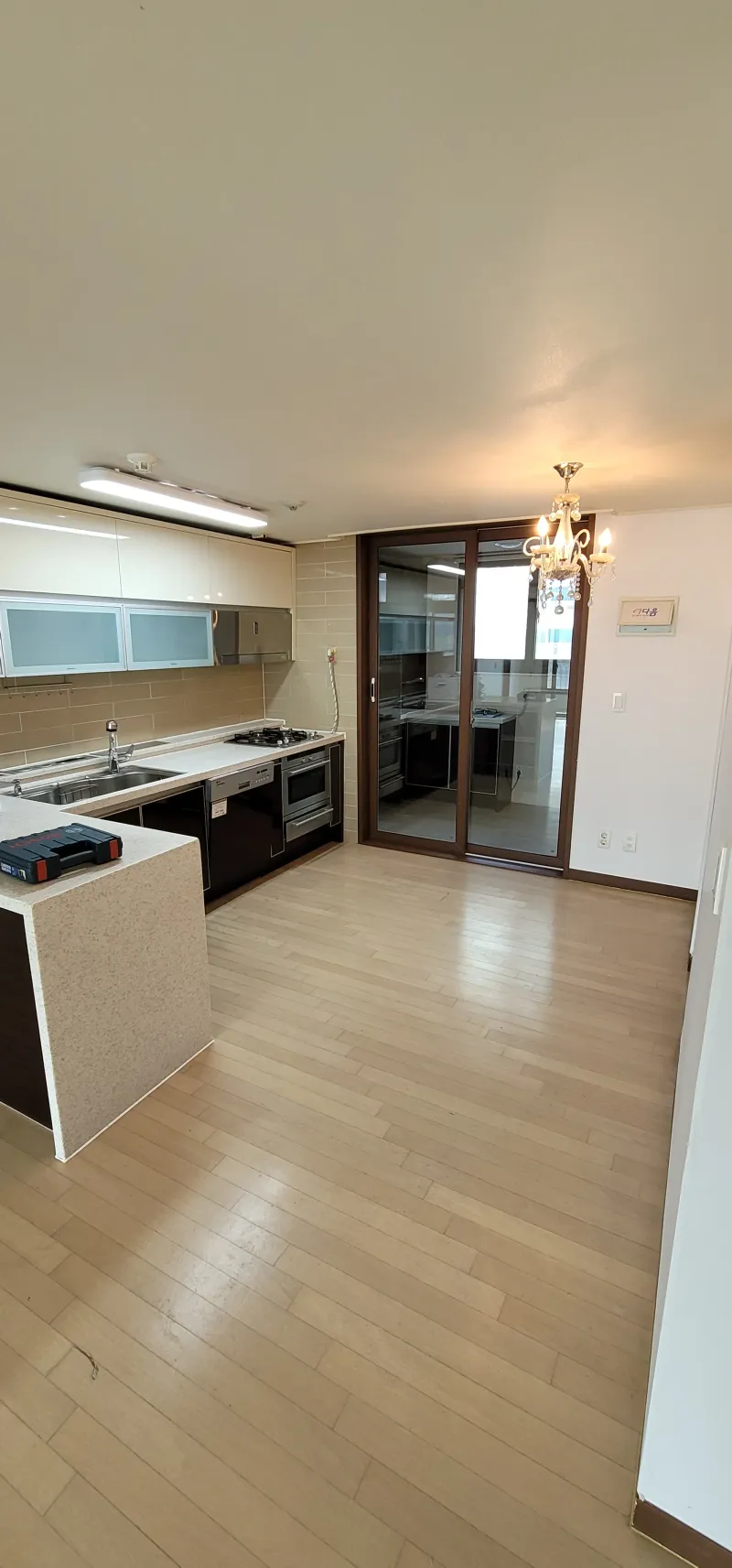 [Gumi] Indong 3-room apartment 303 18