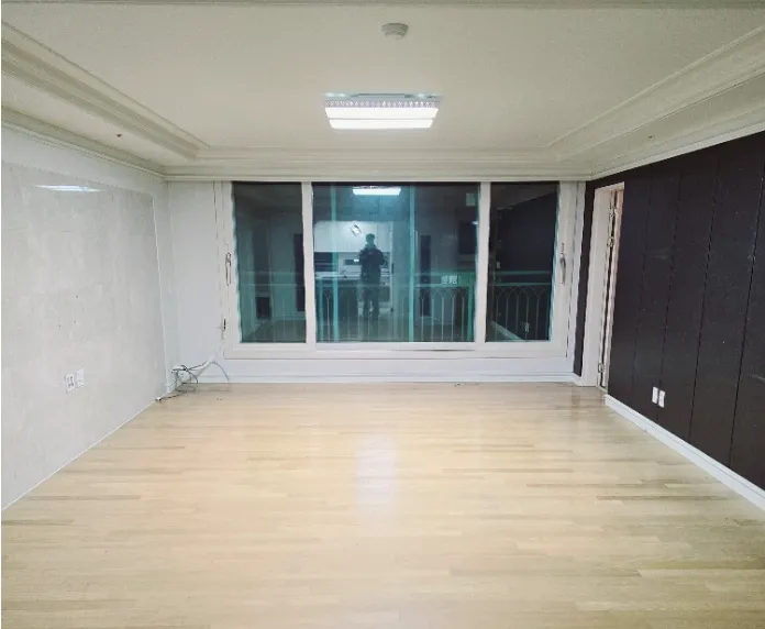 [Gumi] 3-room apartment near Indong Gangdong Hospital 202 4