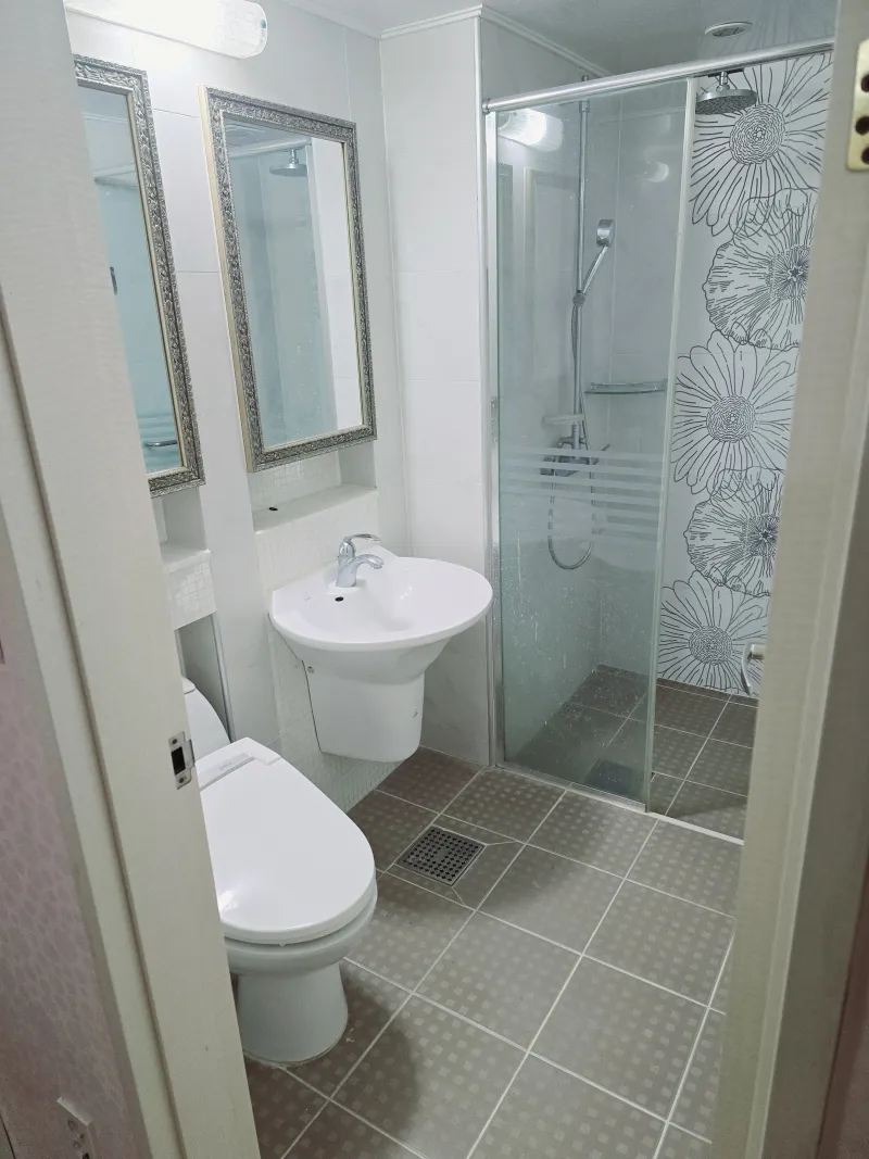[Gumi] 3-room apartment near Indong Gangdong Hospital 202 10
