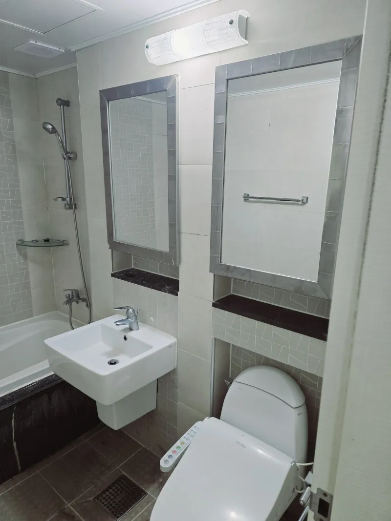 [Gumi] 3-room apartment near Indong Gangdong Hospital 202 8
