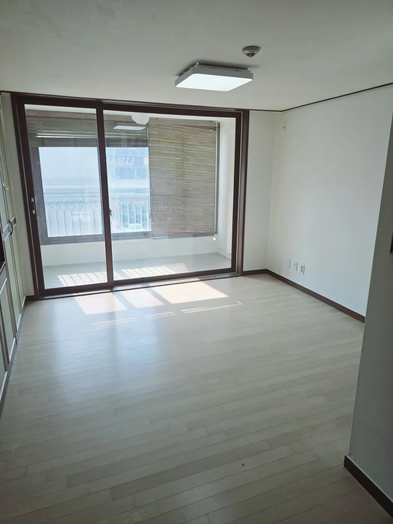 [Gumi] Indong 3-room apartment 303 4