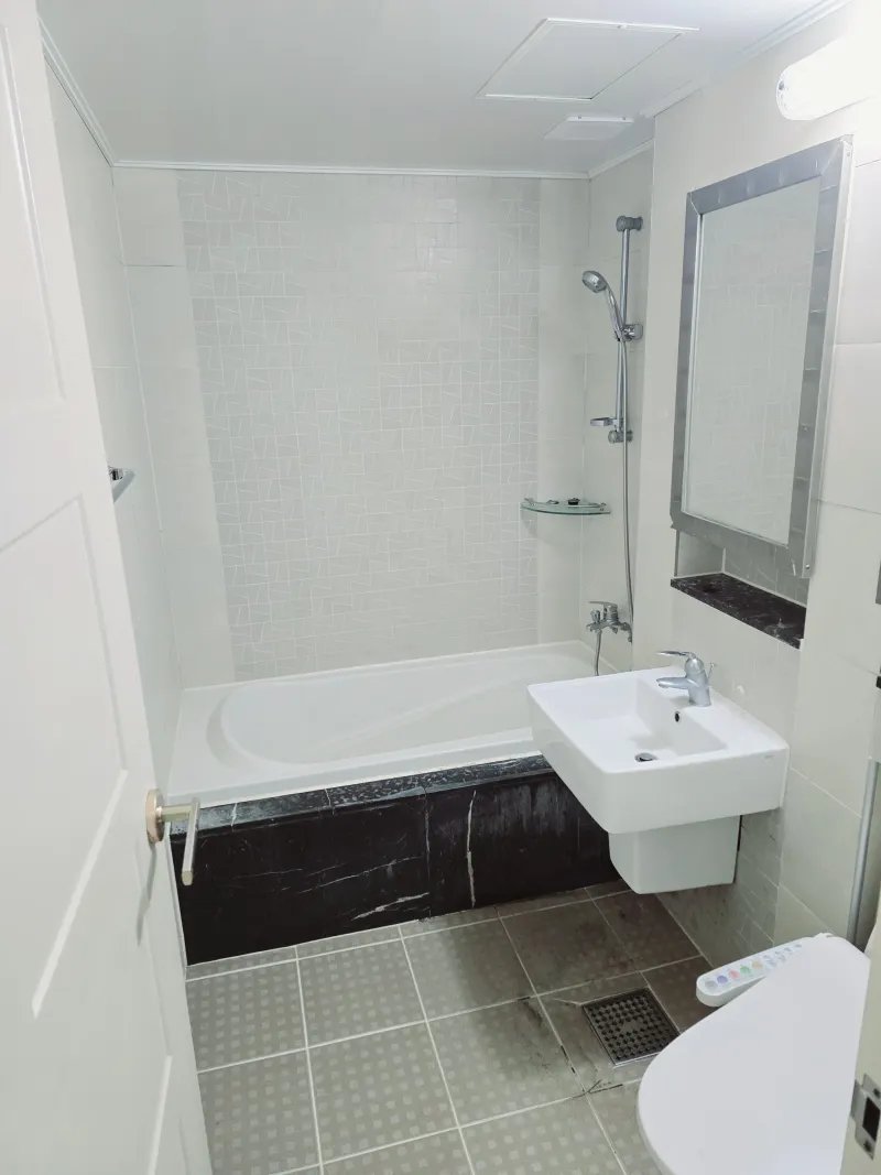 [Gumi] 3-room apartment near Indong Gangdong Hospital 202 9