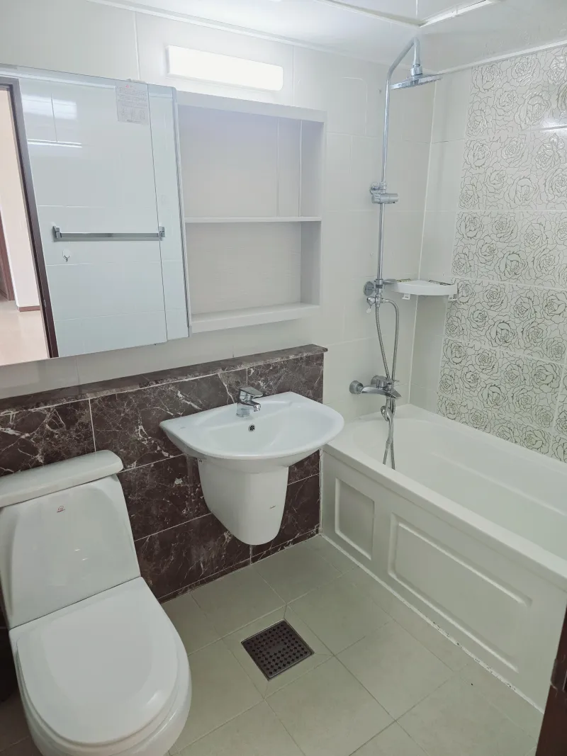 [Gumi] Indong 3-room apartment 303 8