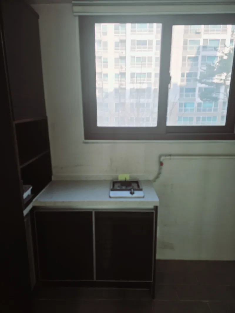[Gumi] Indong 3-room apartment 303 14