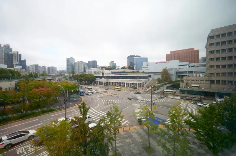 [Yongsan, Seoul] Fully furnished, 1 minute from Seoul Station 30