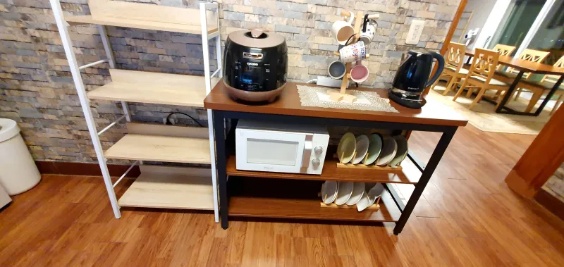 [Aewol, Jeju][Jeju #GamseongAewol] Ocean and Hallasan Mountain View, Two-Room + Multi-Room #PetFriendly 21
