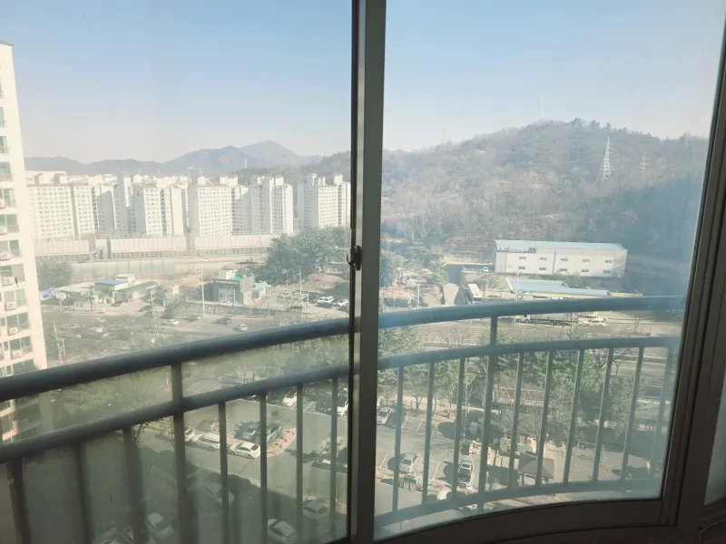 [Gumi] Sangmo 3-room apartment 1402 14