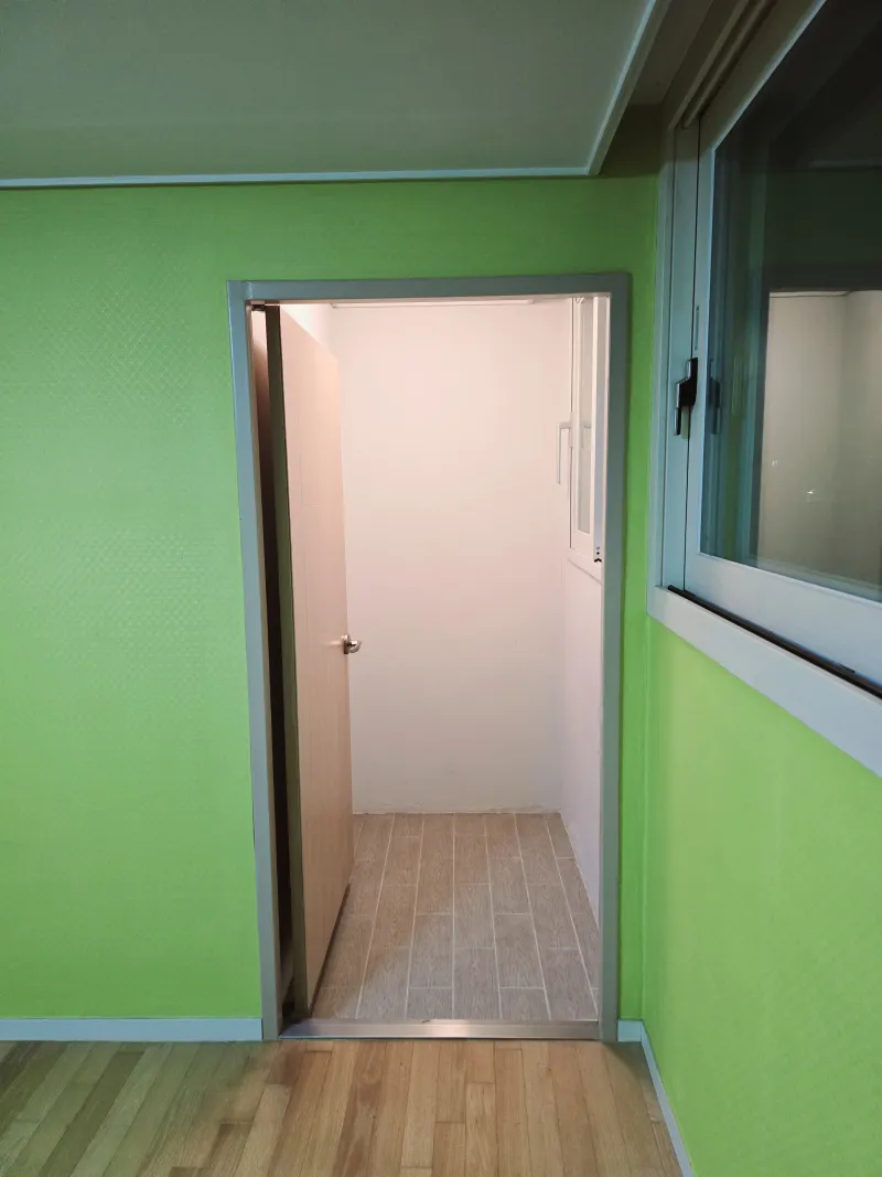 [Gumi] 3-room apartment near Indong Gangdong Hospital 202 6