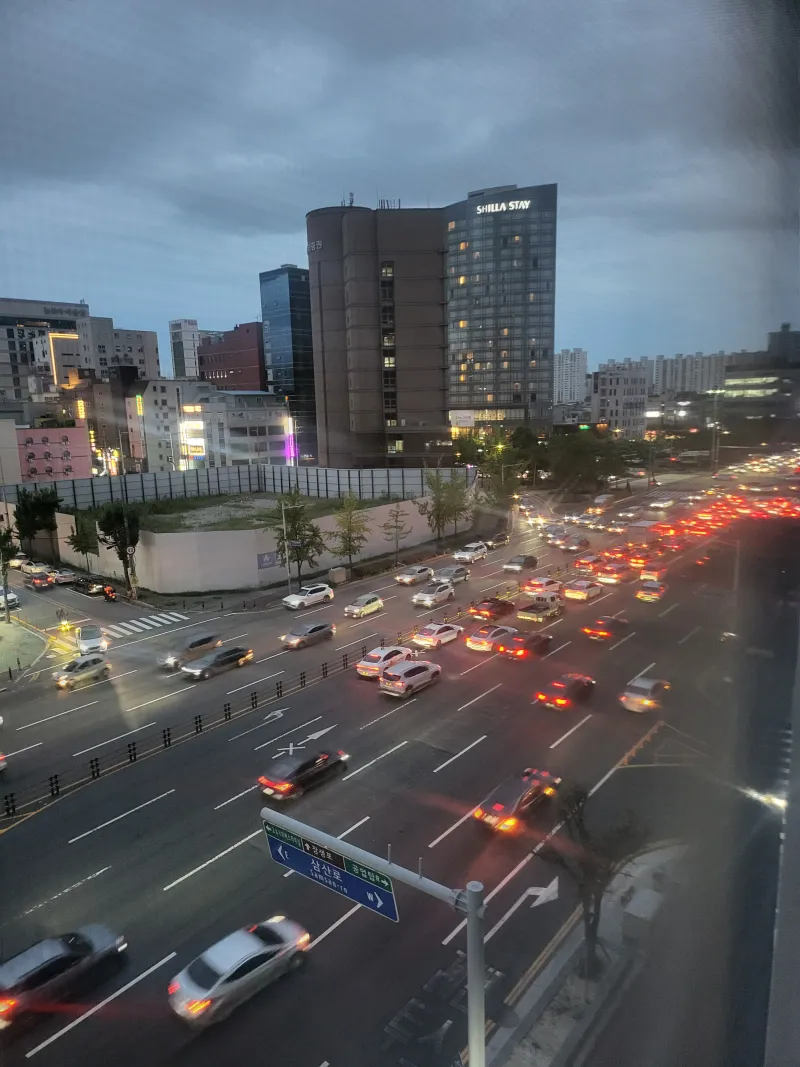 [울산 남구] 교통 최중심 풀옵션 20