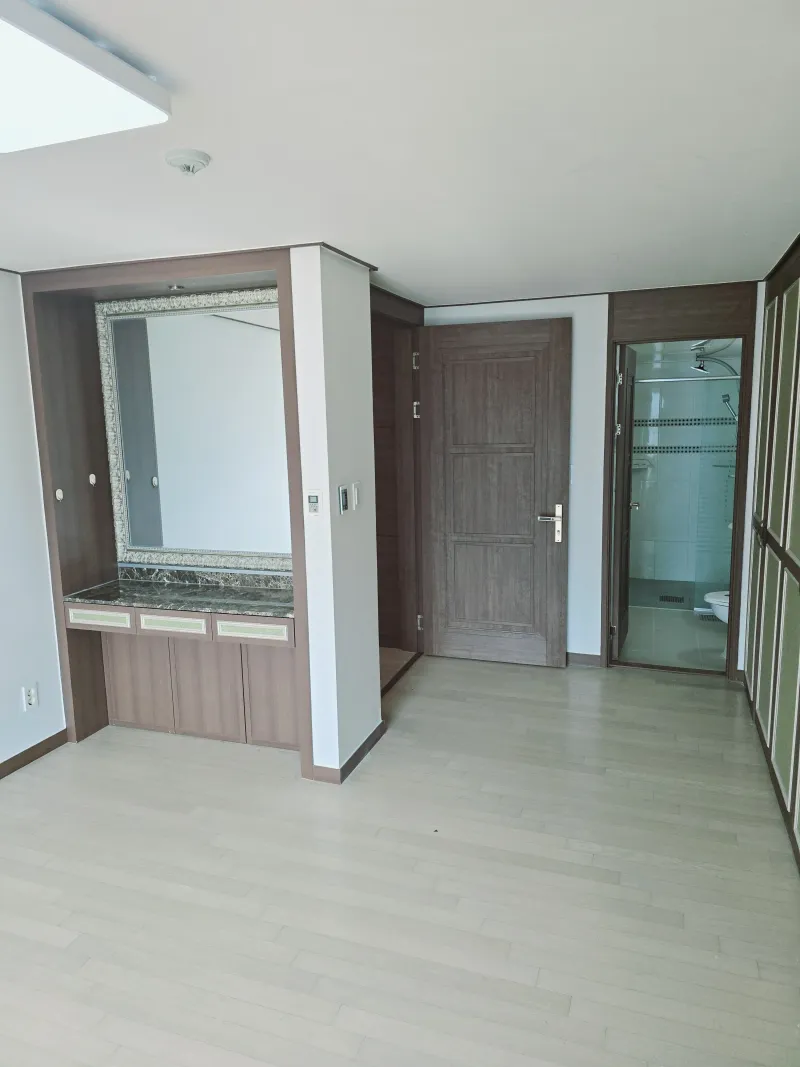 [Gumi] Indong 3-room apartment 303 3